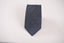 Blue Houndstooth Tie