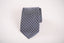 Navy Floral Tie