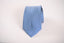 Blue Geometric Tie