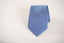 Blue Microcheck Tie