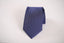 Blue Link Tie