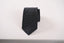 Black Polka Dot Tie