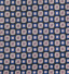 Navy Floral Tie