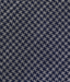 Blue Houndstooth Tie