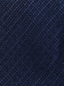 Navy Knitted Tie